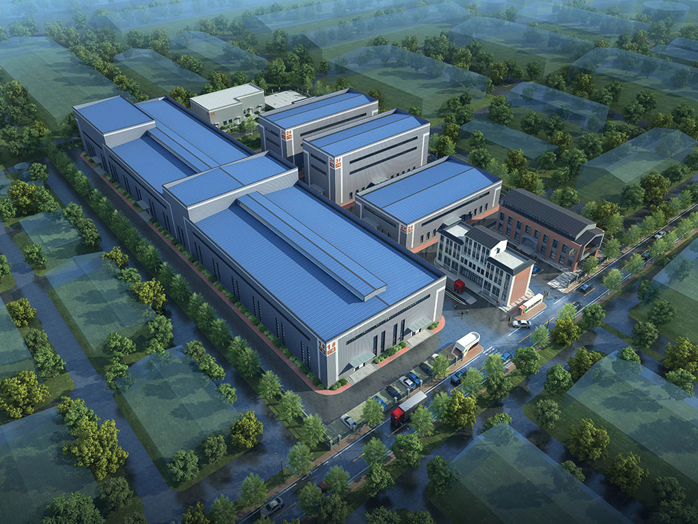 申辉（河北）精化有限责任公司石膏类添加剂、聚天冬氨酸系列及医药中间体生产项目