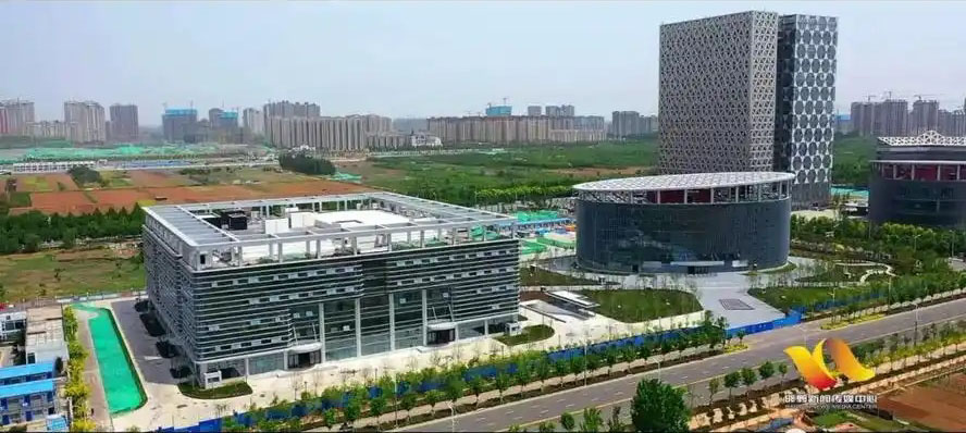 邯郸传媒中心工艺系统及配套设施项目监理